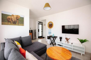 Cosy One Bedroom Apartment
